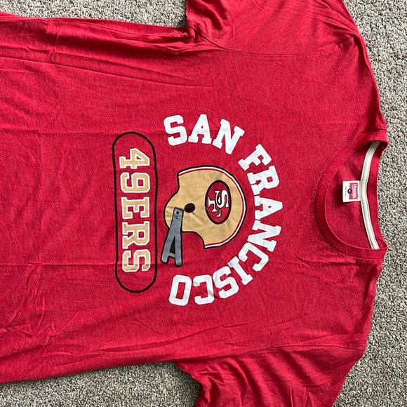 Men’s SF tshirt - Picture 1 of 3